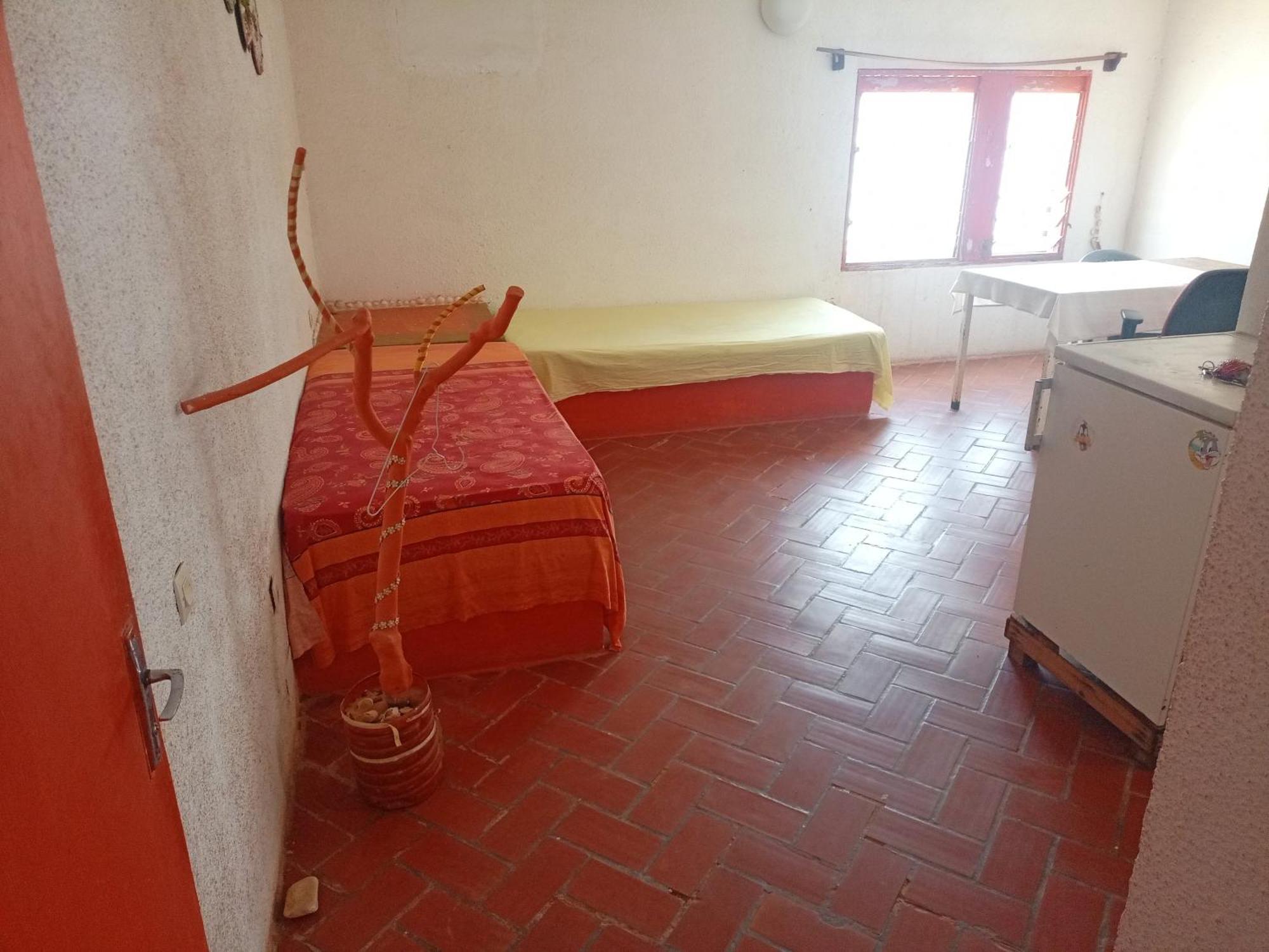 Chez Paolo Hotel Toubab Dialaw Exterior photo
